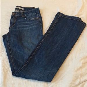 Joe’s Jean - Fit Honey